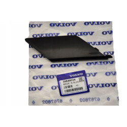 VOLVO XC60 II zaslepka ucha holowniczego tyl OE