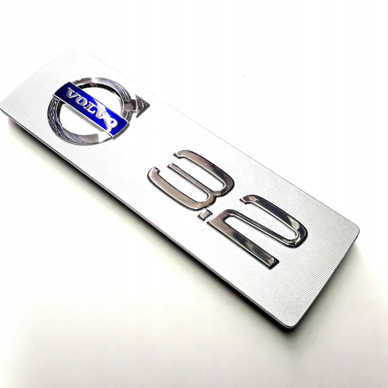 VOLVO S80 V70 emblemat...