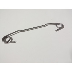 VOLVO S60 V70 S80 XC90 sprezyna klapki wlew paliwa