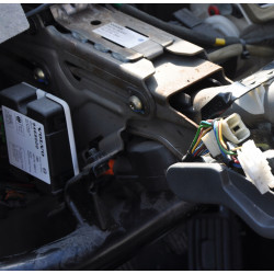 Volvo V70 S70 modul immo