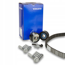 VOLVO S60 V60 XC60 II oryginal rozrzad kpl 2,0T OE