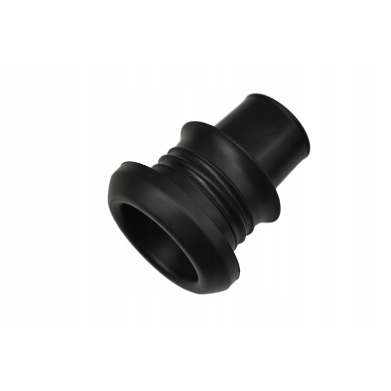 VOLVO V70 krociec rury wlewu paliwa do zbiornika