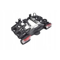 VOLVO THULE 926 bagaznik na hak 3 rowery OE