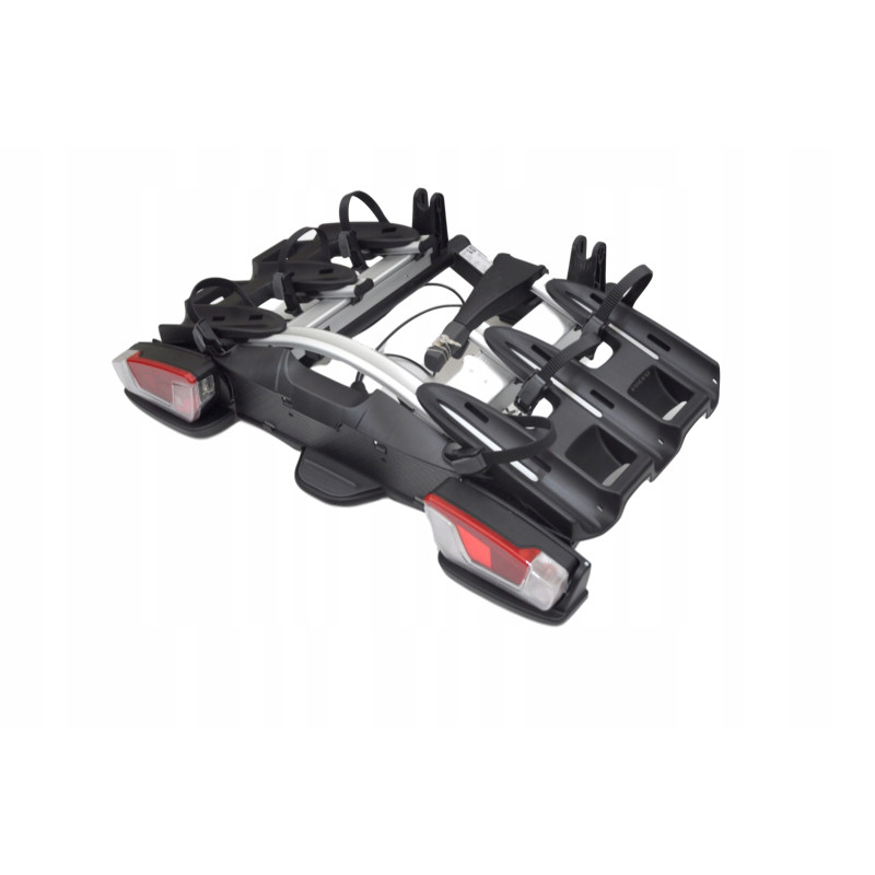 VOLVO THULE 926 bagaznik na hak 3 rowery OE