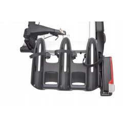 VOLVO THULE 926 bagaznik na hak 3 rowery OE