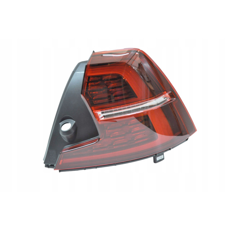 VOLVO S60 II lampa tylna prawa oryginal europa OE