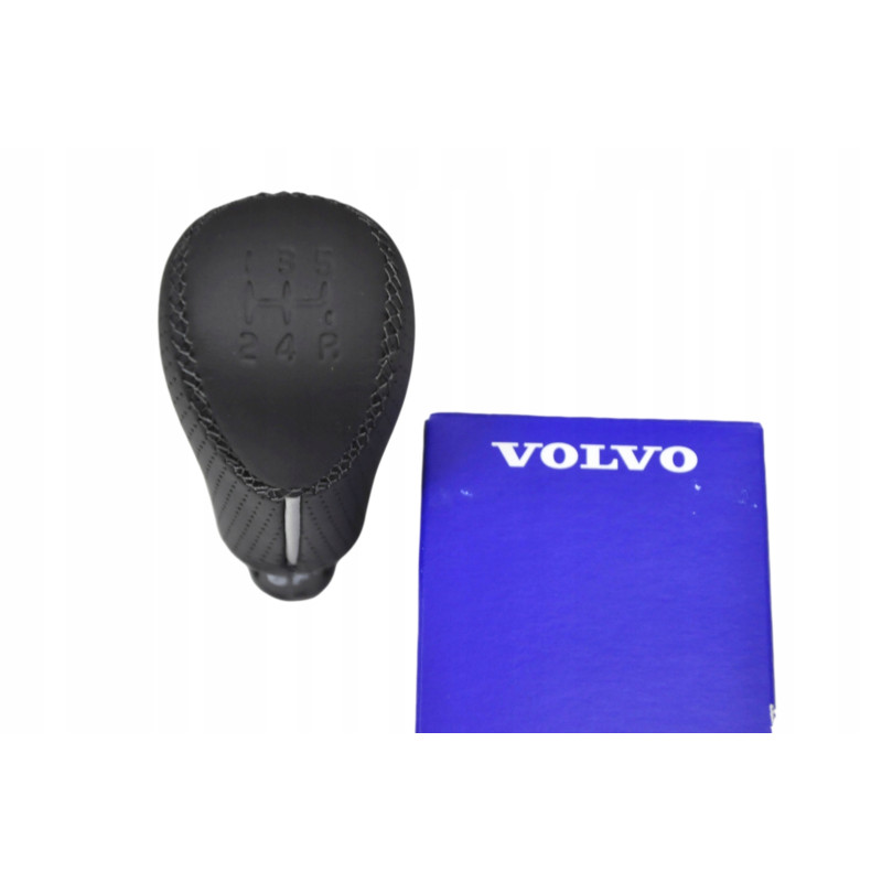 VOLVO S60 V70 XC70 skorzana...