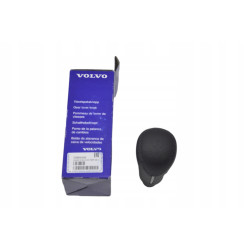 VOLVO S60 V70 XC70 skorzana galka biegow manual 5