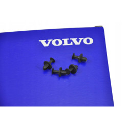 VOLVO S60 V60 spinka klips uszczelki drzwi OE