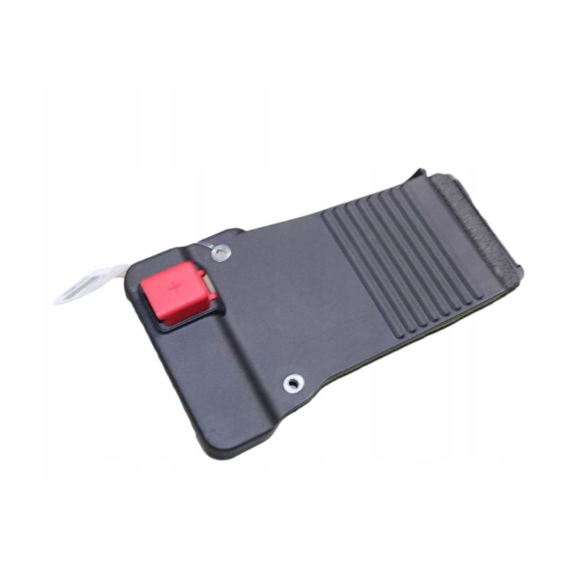 VOLVO XC90 II oslona...