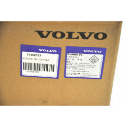 VOLVO S60 II lampa tylna prawa oryginal europa OE