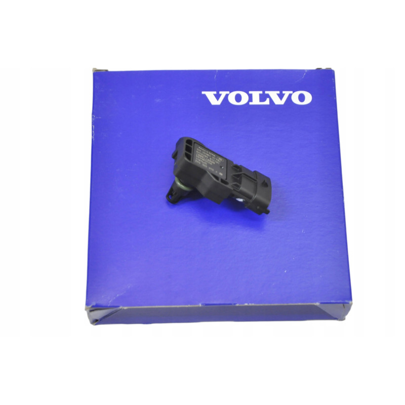 VOLVO XC40 II 2,0T czujnik cisnienia map sensor OE
