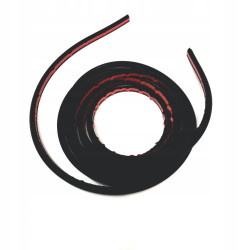 VOLVO XC60 V60 II uszczelka szyberdachu panoramy