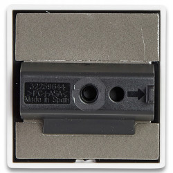 VOLVO S60 V60 II POLESTAR emblemat grill atrapa OE