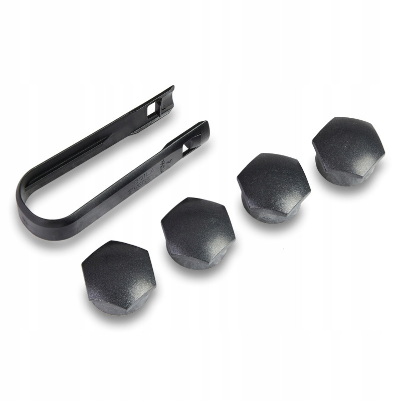 VOLVO S60 V60 II nakladki...