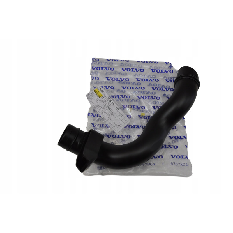 VOLVO XC60 II rura obudowy...