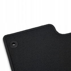 VOLVO XC60 I oryginalne dywaniki tekstylne welurowe 39800562 OE