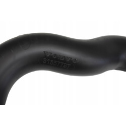 VOLVO XC90 II rura obudowy komputera filtra powiet