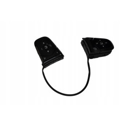 VOLVO S60 II sterowanie przelaczniki w kierownicy