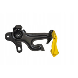 VOLVO XC60 zabezpieczenie zamek maski 31425790 OE