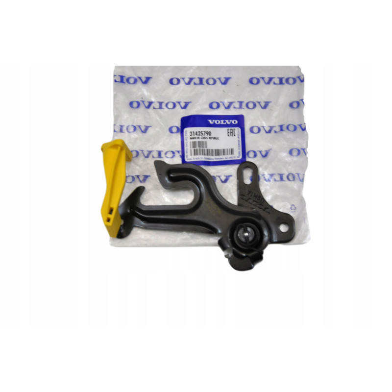 VOLVO XC60 zabezpieczenie zamek maski 31425790 OE