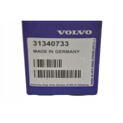 VOLVO C30 C70 S40 V50 blokada kierownicy kolumny
