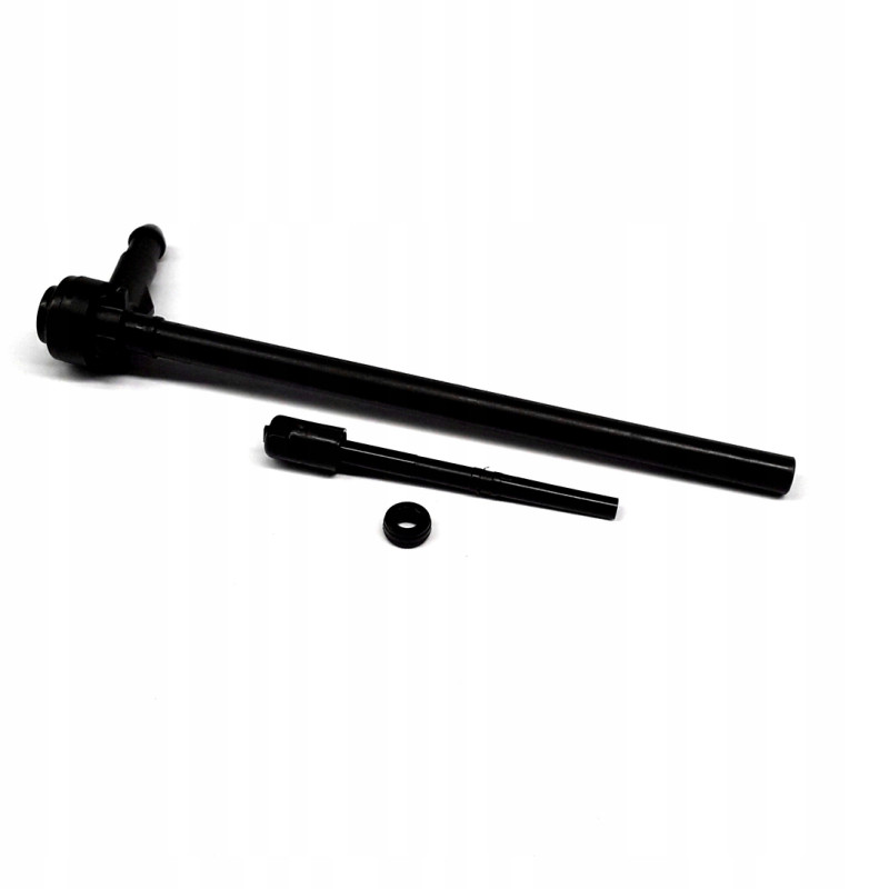 VOLVO V70 XC70 dysza...