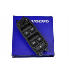 VOLVO S60 V60 XC60 centralka sterowania szybami OE