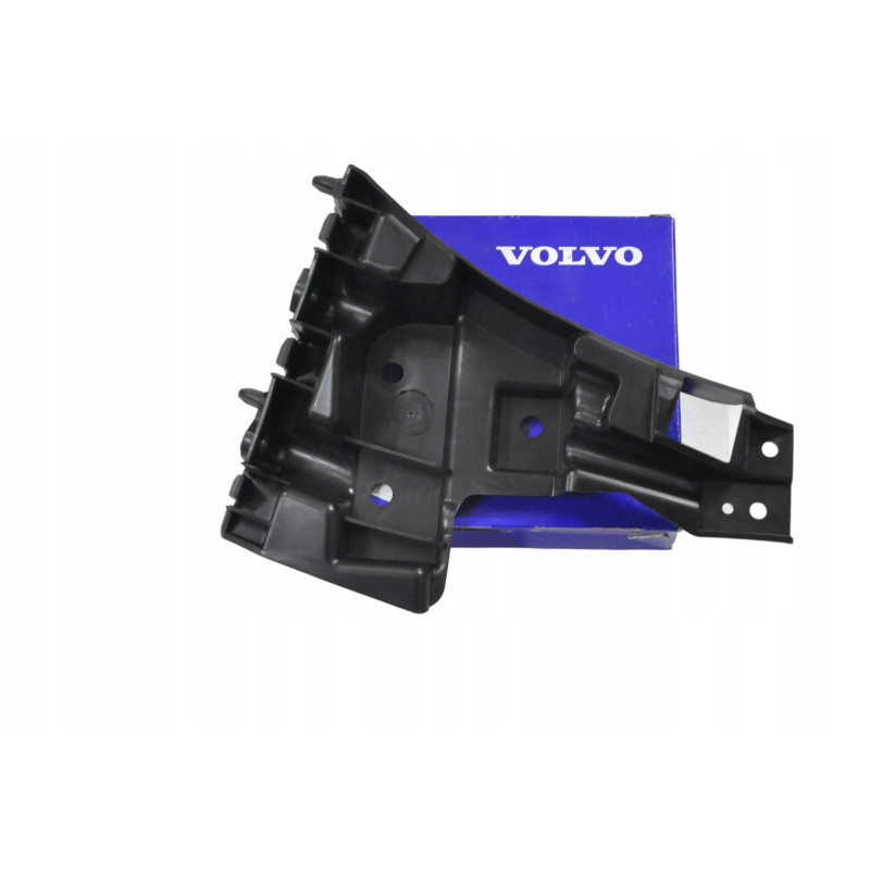 VOLVO S60 V60 V60CC lift slizg zderzak lewy przod