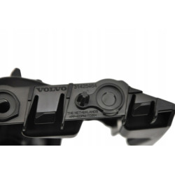 VOLVO S60 V60 V60CC lift slizg zderzak prawy przod