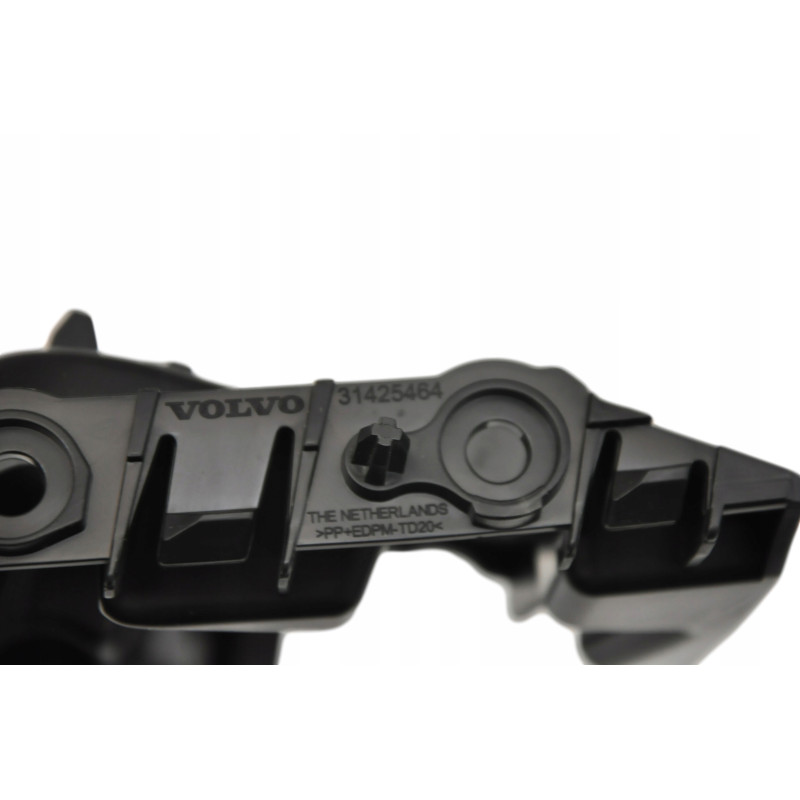 VOLVO S60 V60 V60CC lift slizg zderzak prawy przod