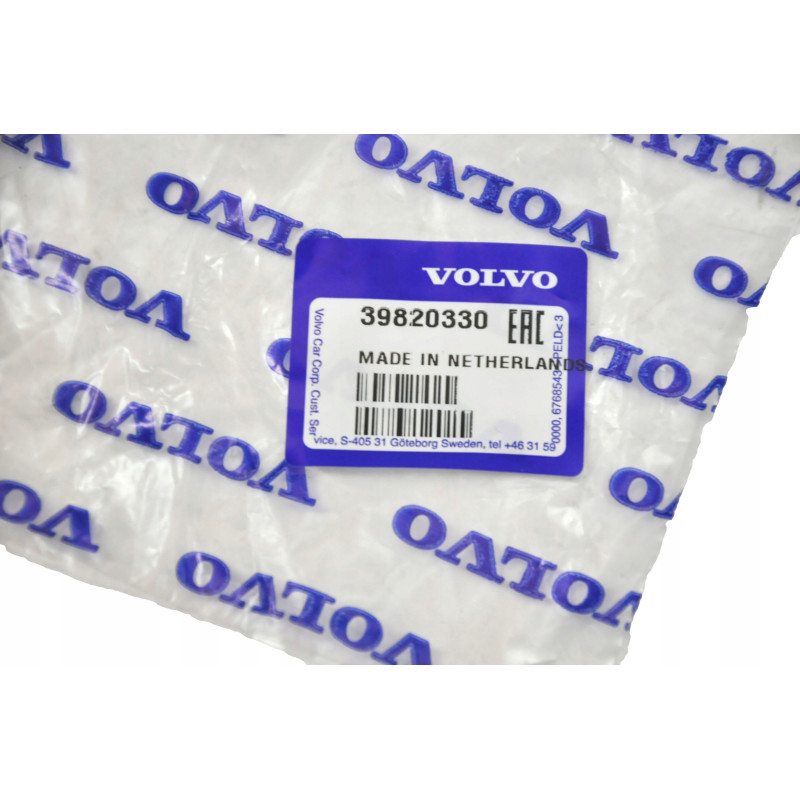 VOLVO V60 S60 lift prawa zaslepka spryskiwacza OE