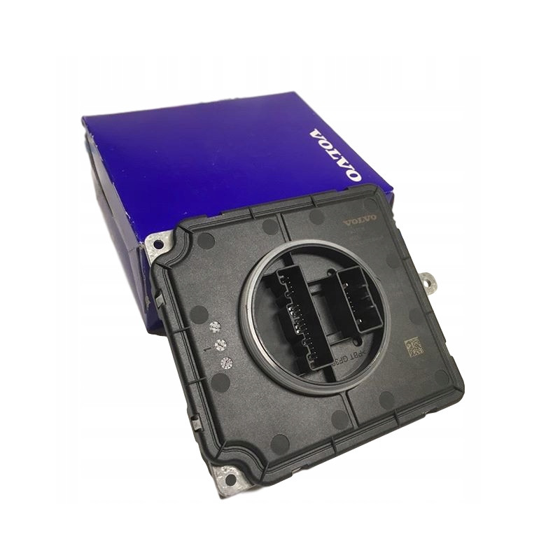 VOLVO S90 V90 II modul...