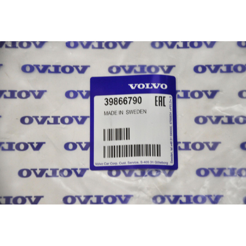 VOLVO XC90 oslona fotela kierowcy z masazem OE