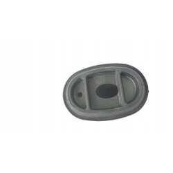 VOLVO C30 C70 S60 V60 przelotka wiazki haka hol OE 8637817