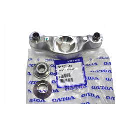 VOLVO V60 CC mocowanie sworzen wahacz przod OE 31681644