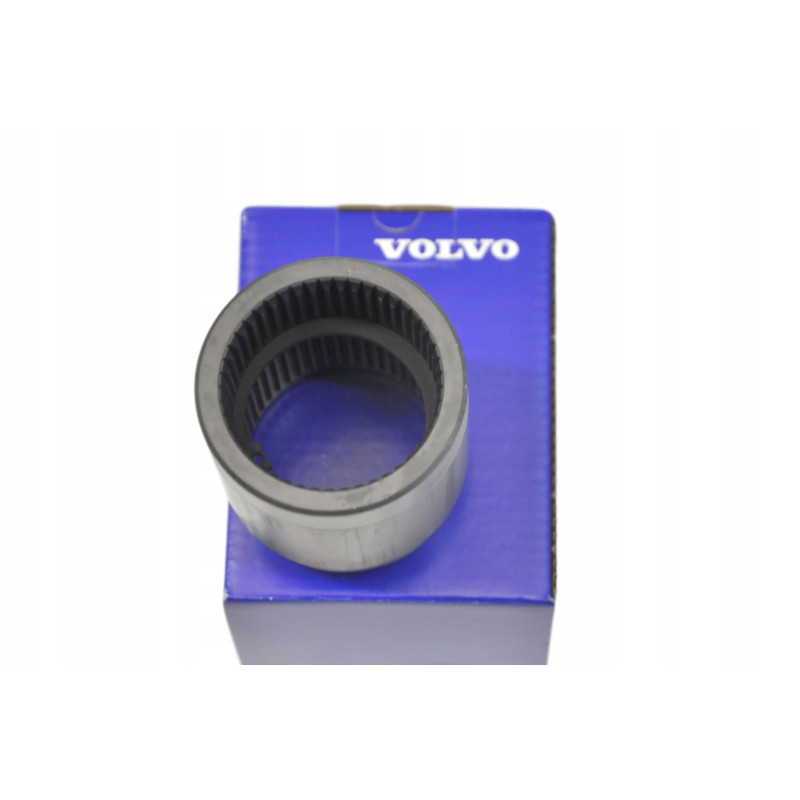 VOLVO S80 XC90 tuleja przekladni katowej manual OE 31437249