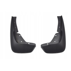 VOLVO S70 V70 przednie chlapacze oryginal OE 9127582 9127583