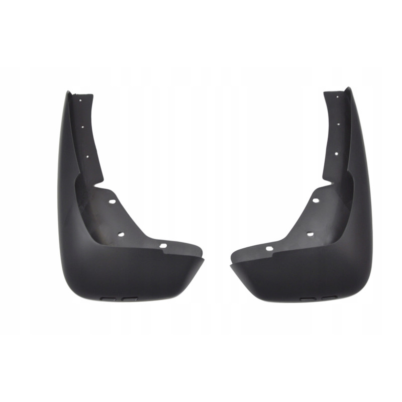 VOLVO S70 V70 przednie chlapacze oryginal OE 9127582 9127583