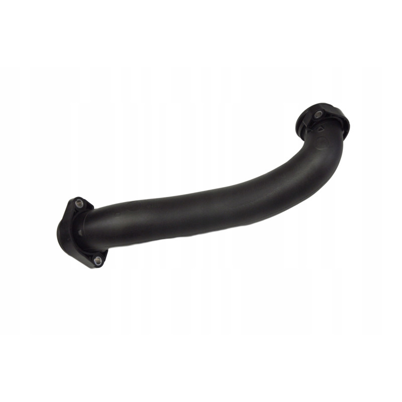 VOLVO S60 V60 XC60 rura przewod intercoolera 2,0D 31492218