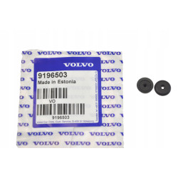 VOLVO S60 V60 XC60 II klips pasa bezpieczenstwa OE 9196503