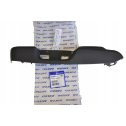 VOLVO V70 XC70 lewa oslona elektr fotela kierowcy 9196011