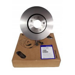 VOLVO V70 XC70 oryginal tarcze hamulcowe przod 286/31400739 31471830