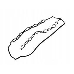 VOLVO S80 XC60 uszczelka pokrywy zaworow 2,0D OE 31430317