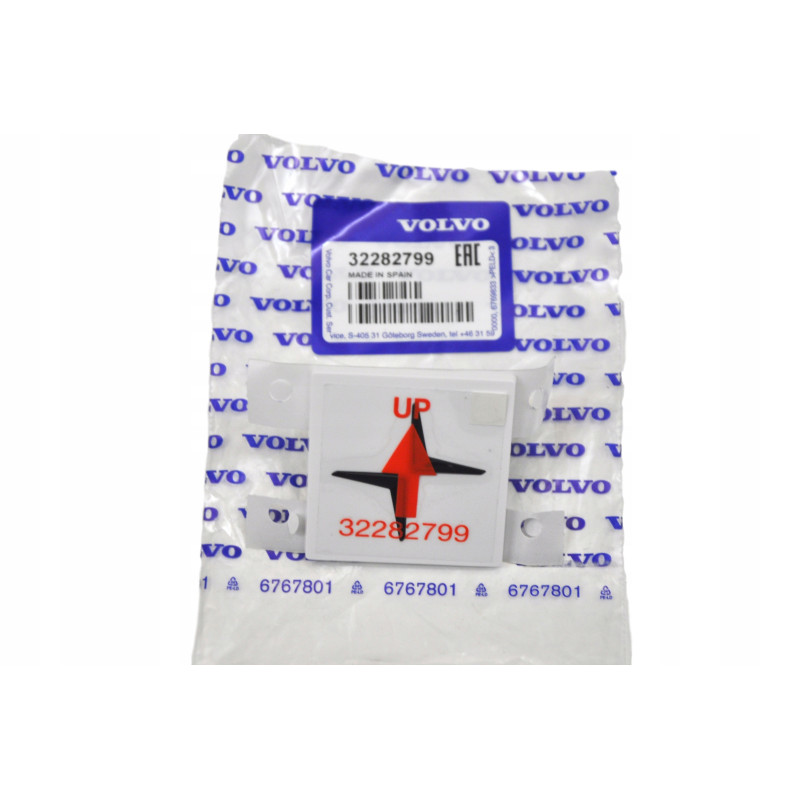 VOLVO XC60 II POLESTAR...