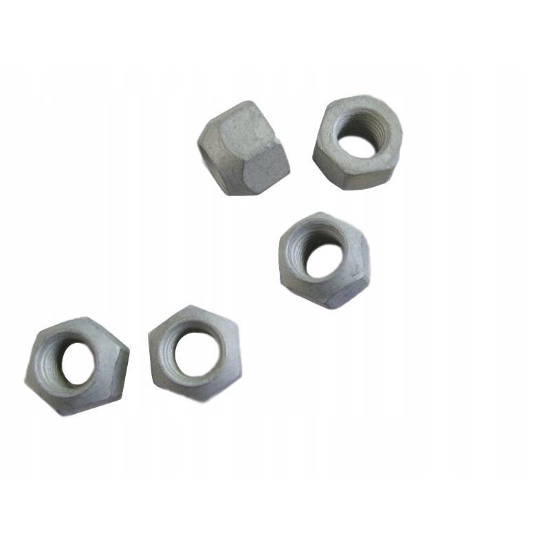 VOLVO S40 V50 nakretka...