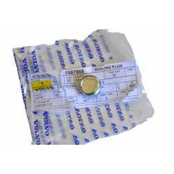 VOLVO S60 S80 XC90 korek zaslepka bloku silnika OE 8687868