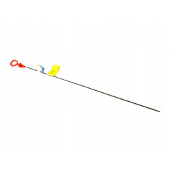 VOLVO 240 260 oryginal miarka bagnet oleju OE 3514627