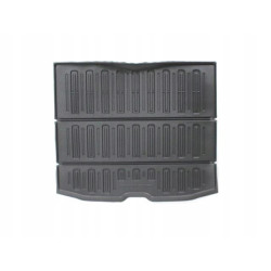 VOLVO XC60 gumowa wykladzina mata bagaznik OE 39851597