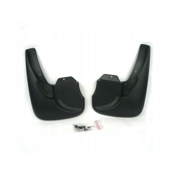 VOLVO S70 V70 XC70 tylne chlapacze oryginal kpl OE 9184915